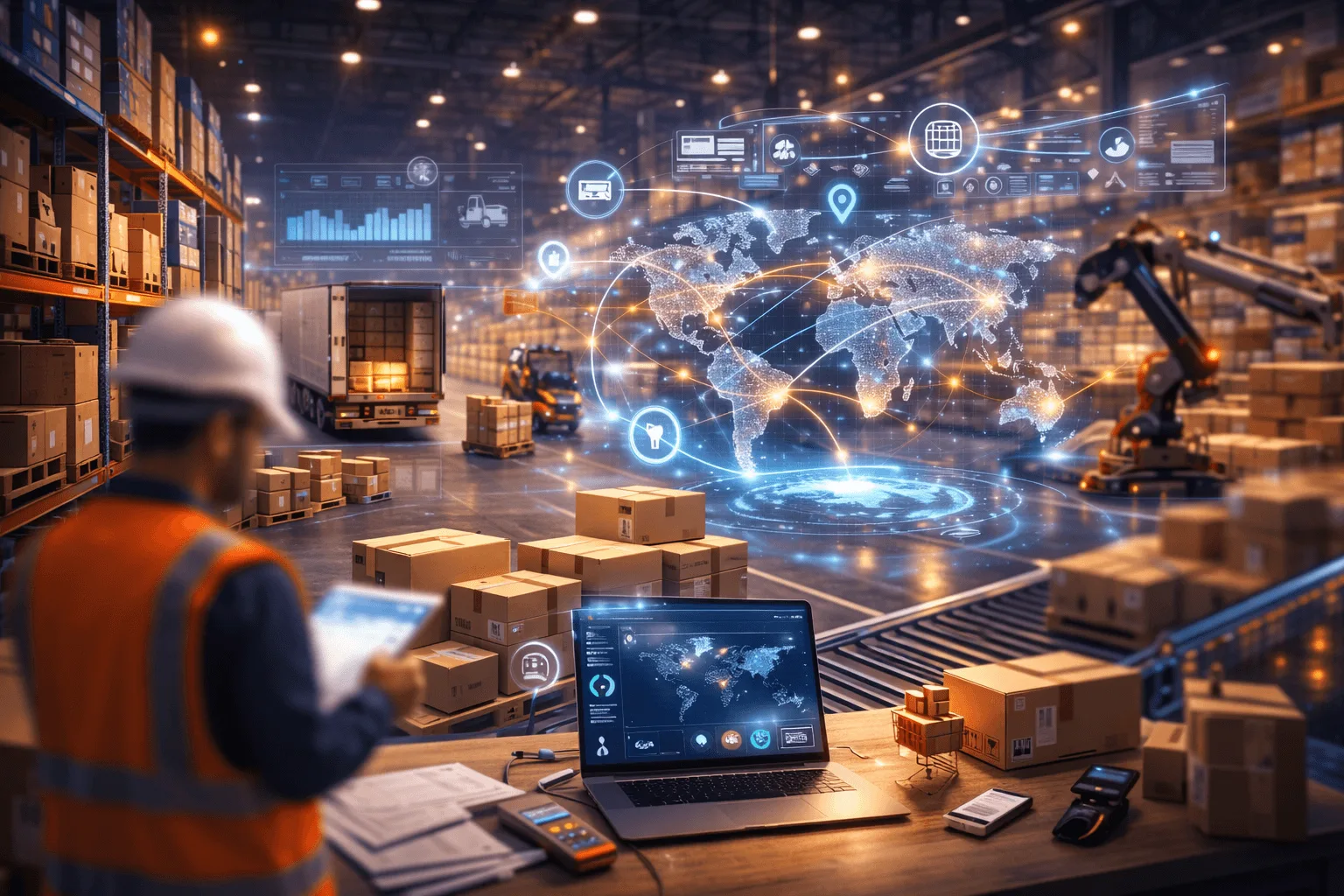 Flight Data Monitoring